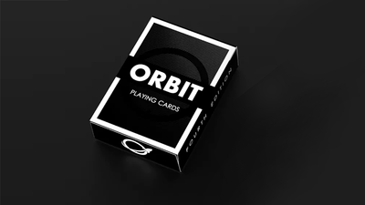 Orbit Lil Bits V4 | 2 Mini Playing Cards Deinparadies.ch bei Deinparadies.ch
