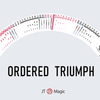 Ordered Triumph | JT Magic-Jia Tianshi-Deinparadies.ch