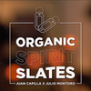 Organic Spirit Slates | Juan Capilla, Julio Montoro Julio Montoro bei Deinparadies.ch