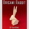 Origami Rabbit by Alan Wong Alan Wong bei Deinparadies.ch