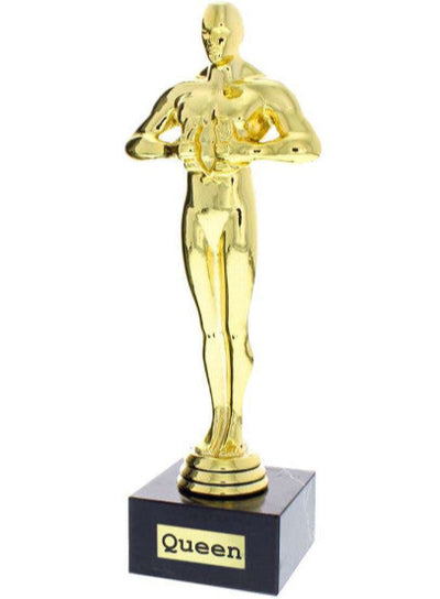 Dekofigur Siegerpokal
