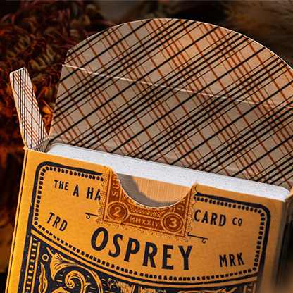 Osprey Vintage Playing Cards-A. Haines Playing Cards-Deinparadies.ch