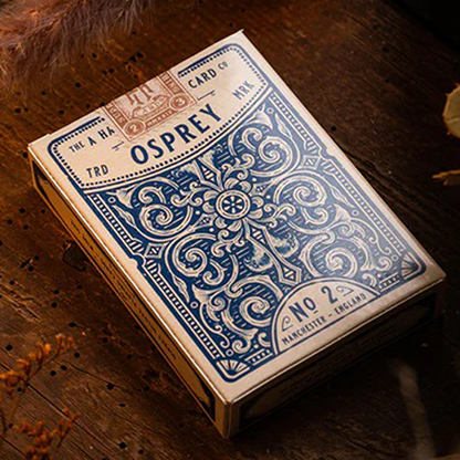 Osprey Vintage Playing Cards-A. Haines Playing Cards-Deinparadies.ch