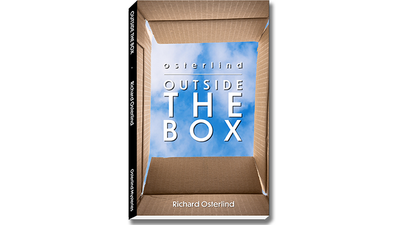 Osterlind Outside the Box | Richard Osterlind Jim Sisti bei Deinparadies.ch