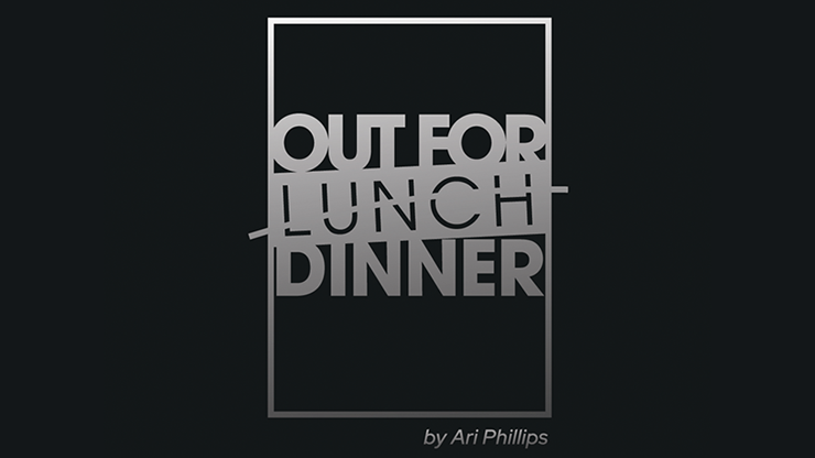 Out for Dinner | GRUM Handcrafted-GRUM HANDCRAFTED-Deinparadies.ch