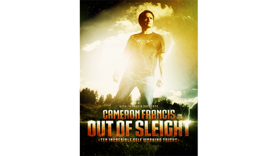 Out of Sleight by Cameron Francis and Big Blind Media - Video Download Big Blind Media bei Deinparadies.ch