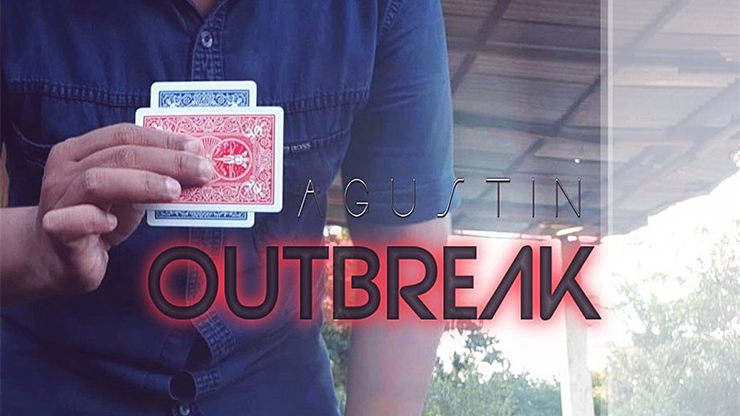 Outbreak by Agustin - Video Download AGUSTIN bei Deinparadies.ch