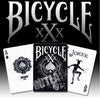 Outlaw Bicycle Deck by US Playing Card Titanas at Deinparadies.ch