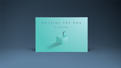 Outside the Box | Thomas Badar-Murphy's Magic-Deinparadies.ch