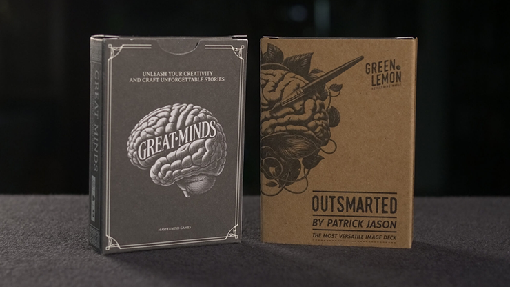 Outsmarted | Green Lemon-Deinparadies.ch-Deinparadies.ch