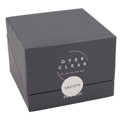 Over Clear | Jin Hyoung Han-Smooth-Deinparadies.ch