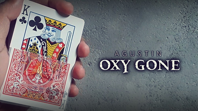 Oxy Gone by Agustin - Video Download AGUSTIN bei Deinparadies.ch