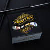 P3 Luxury Variety Box 2021 Playing Cards Penguin Magic bei Deinparadies.ch