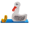 Kartenente | Card Duck