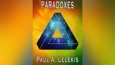 PARADOXES by Paul Lelekis - Mixed Media Download Paul A. Lelekis bei Deinparadies.ch
