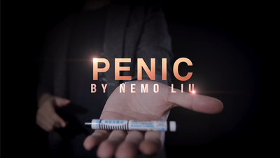 PENIC by Nemo & Hanson Chien Hanson Chien bei Deinparadies.ch