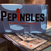 PEPINBLES: Original Thimble Routines | Pepin Banzo-COTIPIN SL-Deinparadies.ch