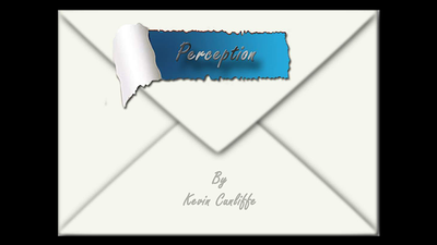 PERCEPTION by Kevin Cunliffe - ebook Kevin Cunliffe bei Deinparadies.ch