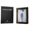 Phantom Wallet | Microfiber