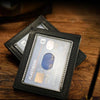 Phantom Wallet | Microfiber