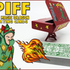 PIFF The Magic Dragon Playing Cards Murphy's Magic bei Deinparadies.ch