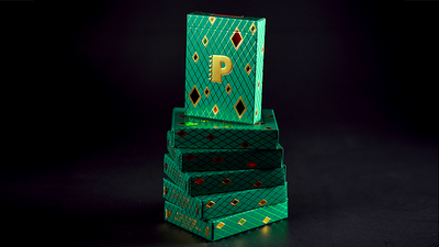 PIFF'S PERSONAL PACK PLAYING CARDS Deinparadies.ch consider Deinparadies.ch