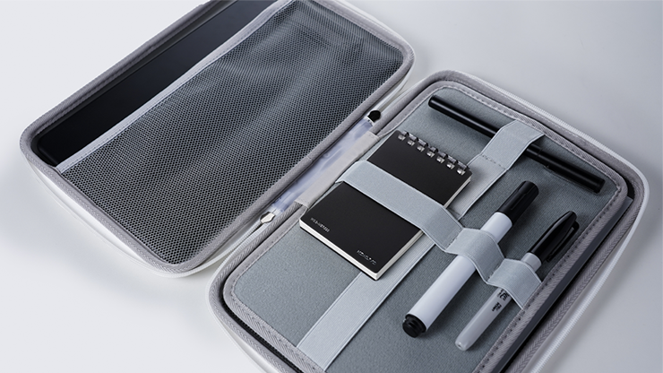 PITATA Carrying Case-PITATA-Deinparadies.ch