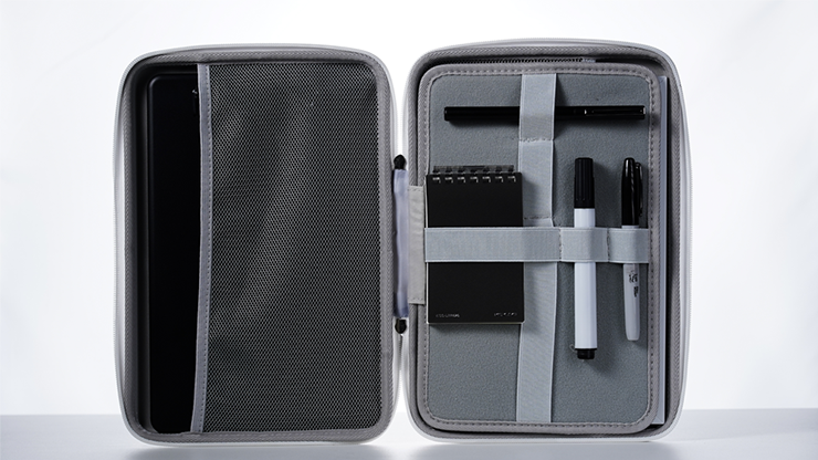 PITATA Carrying Case-PITATA-Deinparadies.ch
