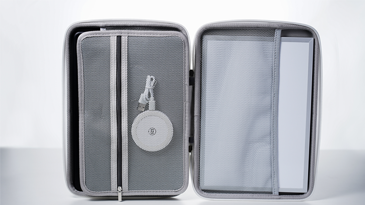 PITATA Carrying Case-PITATA-Deinparadies.ch