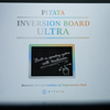 PITATA Inversion Board ULTRA-PITATA-Deinparadies.ch