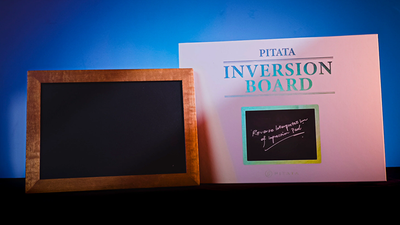 PITATA Inversion Board-PITATA-Deinparadies.ch