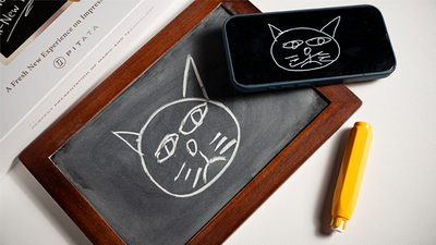 PITATA Smart Chalkboard-PITATA-Deinparadies.ch