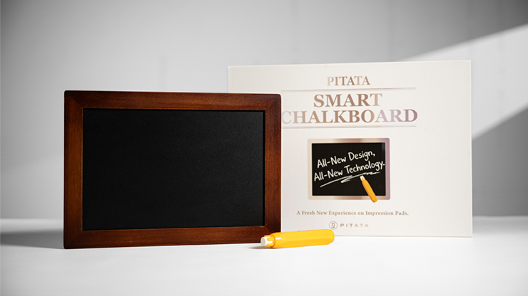 PITATA Smart Chalkboard-PITATA-Deinparadies.ch