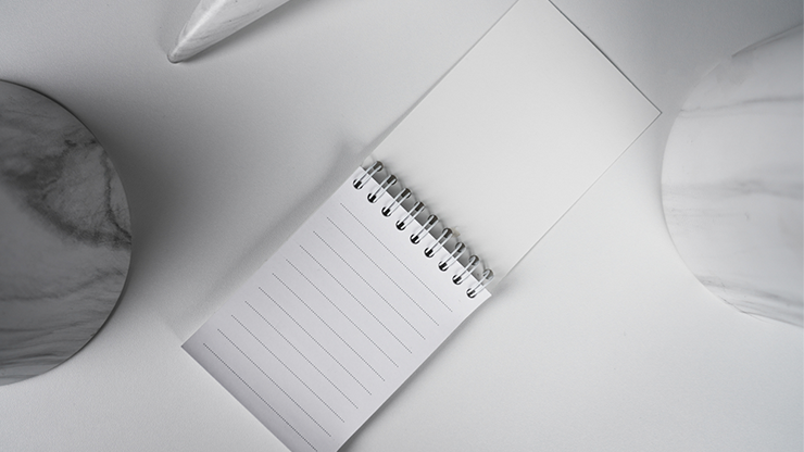 PITATA Smart Printer Thermal Notepad | David Penn-PITATA-Deinparadies.ch