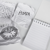 PITATA Smart Printer Thermal Notepad | David Penn-PITATA-Deinparadies.ch