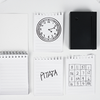 PITATA Smart Printer Thermal Notepad | David Penn-PITATA-Deinparadies.ch