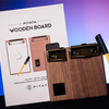 PITATA Wooden Board (Mini)-PITATA-Deinparadies.ch