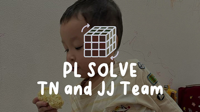 PL SOLVE | TN and JJ Team - Video Download Nguyen Trung Nghi Deinparadies.ch