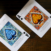 POLLOCK: Euchre Edition Deck-Deinparadies.ch-Deinparadies.ch