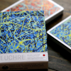 POLLOCK: Euchre Edition Deck-Deinparadies.ch-Deinparadies.ch