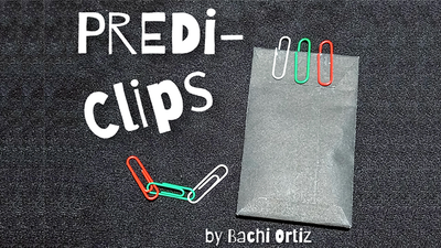 CLIPS PRÉDI | Bachi Ortiz - télécharger