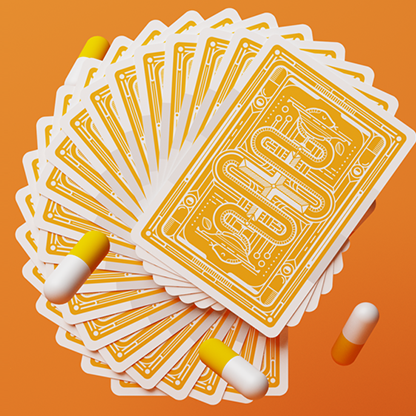 PRESCRIPTION Playing Cards-Deinparadies.ch-Deinparadies.ch