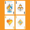 PRESCRIPTION Playing Cards-Deinparadies.ch-Deinparadies.ch