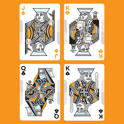 PRESCRIPTION Playing Cards-Deinparadies.ch-Deinparadies.ch