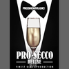PRO SECCO DLX by Gary James Gary James bei Deinparadies.ch