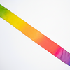 PRO Seidentuch Streamer | 10 Meter x 45cm