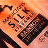 PRO SILK LARGE RAINBOW STREAMER 3.5 foot X 4 inch | Murphy's Magic-Murphy's Magic Productions-Deinparadies.ch