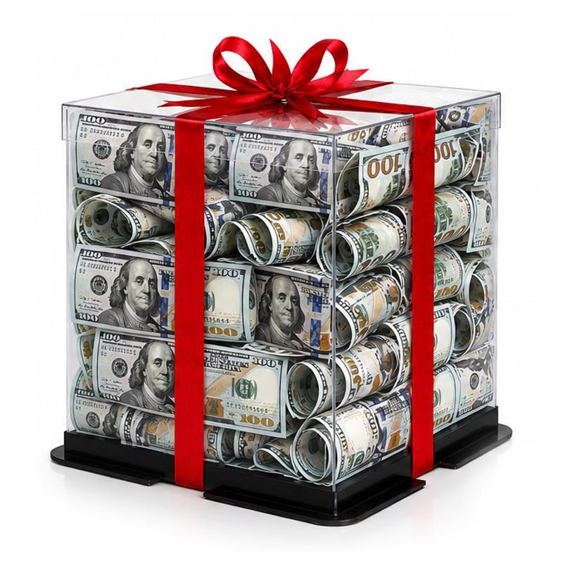 Geldproduktion | Production Money