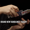 PSI-CON RUSE | Max Maven & Murphys Magic