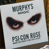 PSI-CON RUSE | Max Maven & Murphys Magic